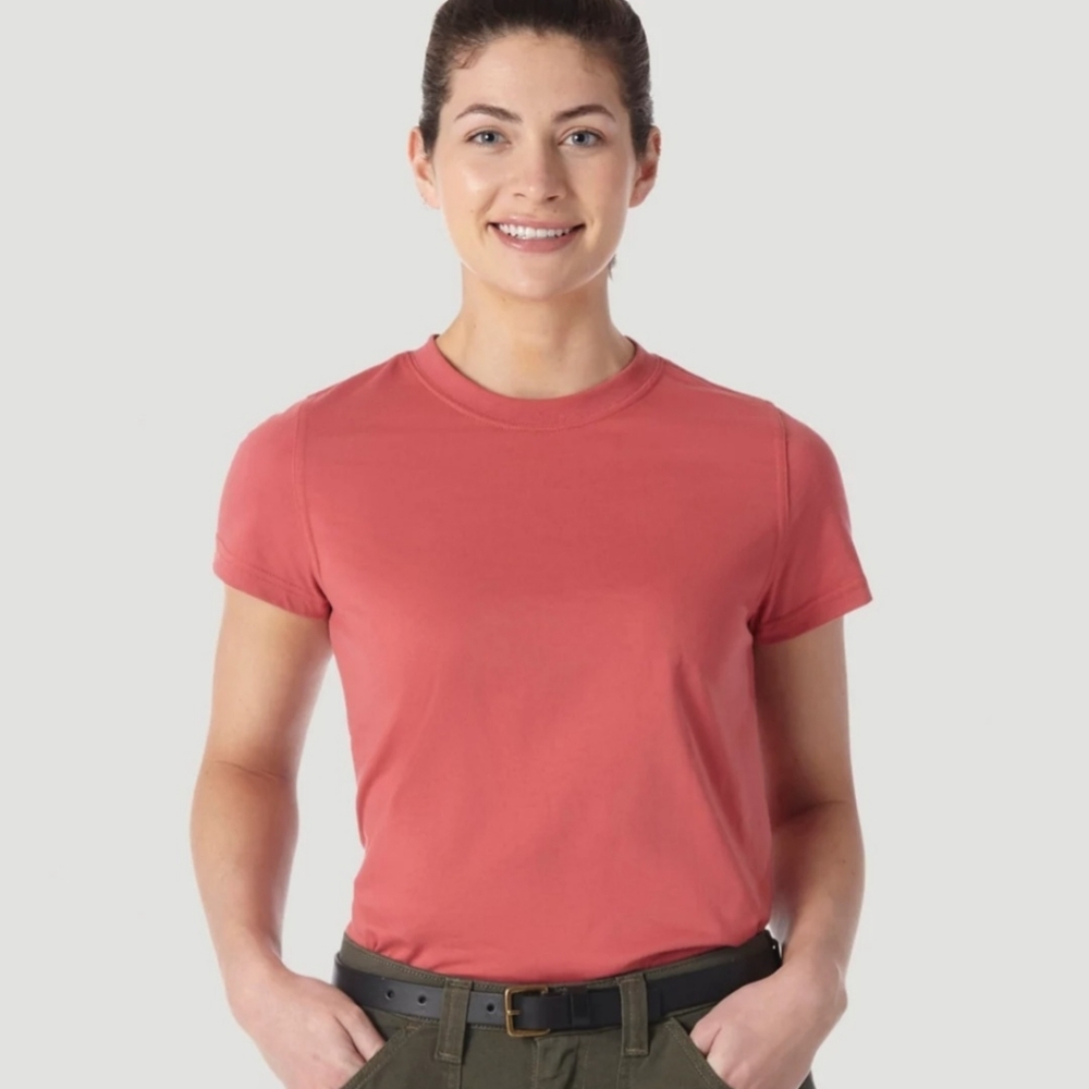 Work Wear T-Shirt